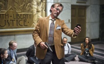 The Flash 1×07 ”Power Outage” – Bölüm İncelemesi