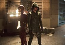 The Flash 1×08 ”Flash vs. Arrow” – Crossover Özel İnceleme