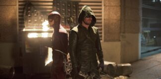 The Flash 1×08 ”Flash vs. Arrow” – Crossover Özel İnceleme