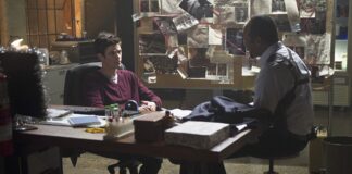The Flash 1×09 ”The Man In Yellow Suit” – Ara Sezon Finali Bölümü İncelemesi