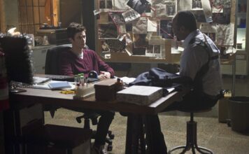 The Flash 1×09 ”The Man In Yellow Suit” – Ara Sezon Finali Bölümü İncelemesi