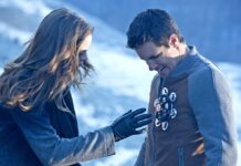 The Flash 1×13 ”Nuclear Man” – Bölüm İncelemesi