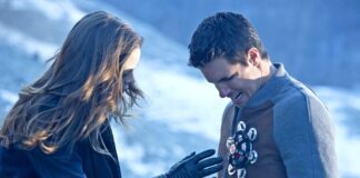 The Flash 1×13 ”Nuclear Man” – Bölüm İncelemesi
