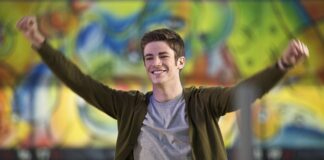 The Flash 1×15 ”Out of Time” – Bölüm İncelemesi