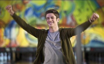 The Flash 1×15 ”Out of Time” – Bölüm İncelemesi