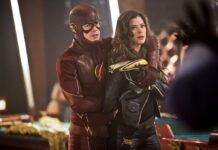 The Flash 1×16 ”Going Rogue” – Bölüm İncelemesi