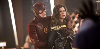 The Flash 1×16 ”Going Rogue” – Bölüm İncelemesi