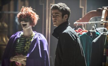 The Flash 1×17 ”Tricksters” – Bölüm İncelemesi
