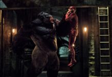 The Flash 1×21 “Grodd Lives” – Bölüm İncelemesi