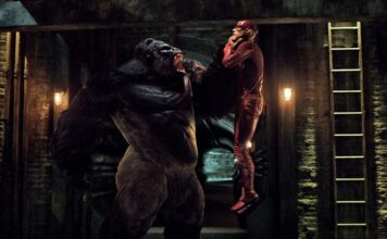 The Flash 1×21 “Grodd Lives” – Bölüm İncelemesi