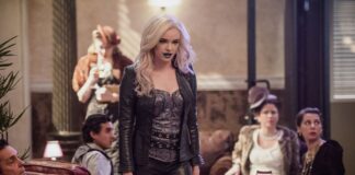 The Flash 2×13 “Welcome to Earth-2” – Bölüm İncelemesi