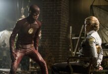 The Flash 2×02 “The Flash of Two Worlds” – Bölüm İncelemesi