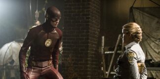 The Flash 2×02 “The Flash of Two Worlds” – Bölüm İncelemesi