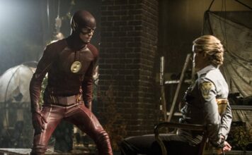 The Flash 2×02 “The Flash of Two Worlds” – Bölüm İncelemesi