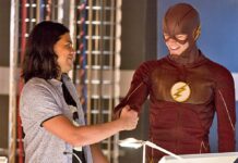 The Flash 2×03 “Family of Rogues” – Bölüm İncelemesi