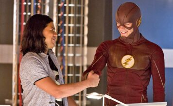 The Flash 2×03 “Family of Rogues” – Bölüm İncelemesi