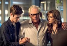 The Flash 2×04 “The Fury of Firestorm” – Bölüm İncelemesi