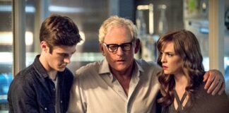 The Flash 2×04 “The Fury of Firestorm” – Bölüm İncelemesi