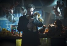 The Flash 2×09 “Running To Stand Still” – Bölüm İnceleme