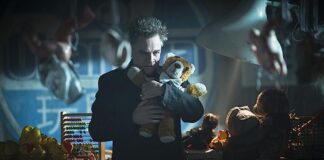 The Flash 2×09 “Running To Stand Still” – Bölüm İnceleme