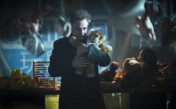The Flash 2×09 “Running To Stand Still” – Bölüm İnceleme