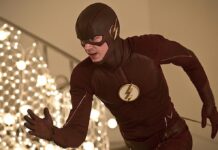 The Flash 2×10 “Potential Energy” – Bölüm İncelemesi