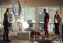 The Flash 2×11 “The Reverse-Flash Returns” – Bölüm İncelemesi