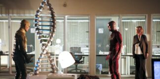 The Flash 2×11 “The Reverse-Flash Returns” – Bölüm İncelemesi