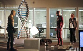 The Flash 2×11 “The Reverse-Flash Returns” – Bölüm İncelemesi