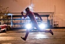 The Flash 2×12 “Fast Lane” – Bölüm İncelemesi