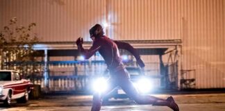 The Flash 2×12 “Fast Lane” – Bölüm İncelemesi