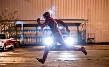 The Flash 2×12 “Fast Lane” – Bölüm İncelemesi
