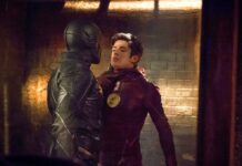 The Flash 2×14 “Escape from Earth-2” – Bölüm İncelemesi