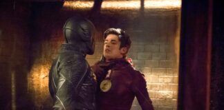 The Flash 2×14 “Escape from Earth-2” – Bölüm İncelemesi