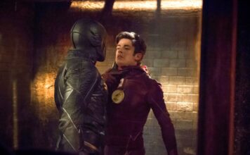 The Flash 2×14 “Escape from Earth-2” – Bölüm İncelemesi