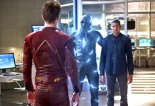 Bölüm İncelemesi : The Flash 2×18 “Versus Zoom”