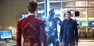 Bölüm İncelemesi : The Flash 2×18 “Versus Zoom”