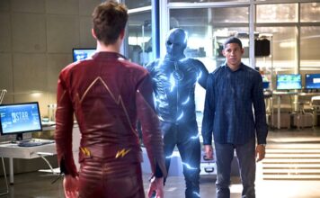 Bölüm İncelemesi : The Flash 2×18 “Versus Zoom”