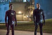 Bölüm İncelemesi: The Flash 2×23 “The Race of His Life” – Sezon Finali