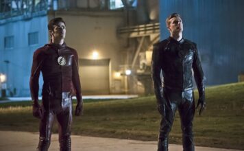 Bölüm İncelemesi: The Flash 2×23 “The Race of His Life” – Sezon Finali