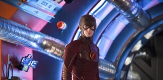 Bölüm İncelemesi : The Flash 2×17 “Flash Back”