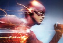 The Flash 1×10 ”Revenge of the Rogues” – Bölüm İncelemesi