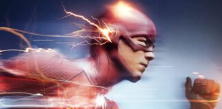The Flash 1×10 ”Revenge of the Rogues” – Bölüm İncelemesi