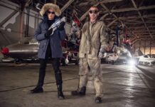 The Flash “Revenge of the Rogues” Bölüm Detayları