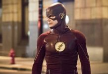 The Flash 2×15 “King Shark” – Bölüm İncelemesi
