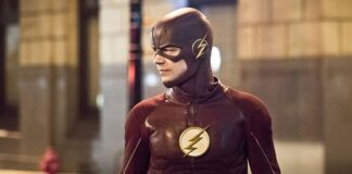 The Flash 2×15 “King Shark” – Bölüm İncelemesi