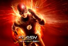 The Flash: 2. Sezon Kostümü Yayınlandı!