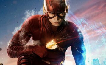 The Flash 3. Sezonda Bizleri Neler Bekliyor Olabilir?