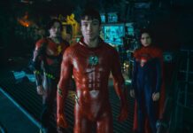 The Flash Film Eleştirisi