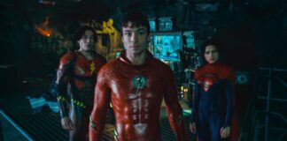 The Flash Film Eleştirisi
